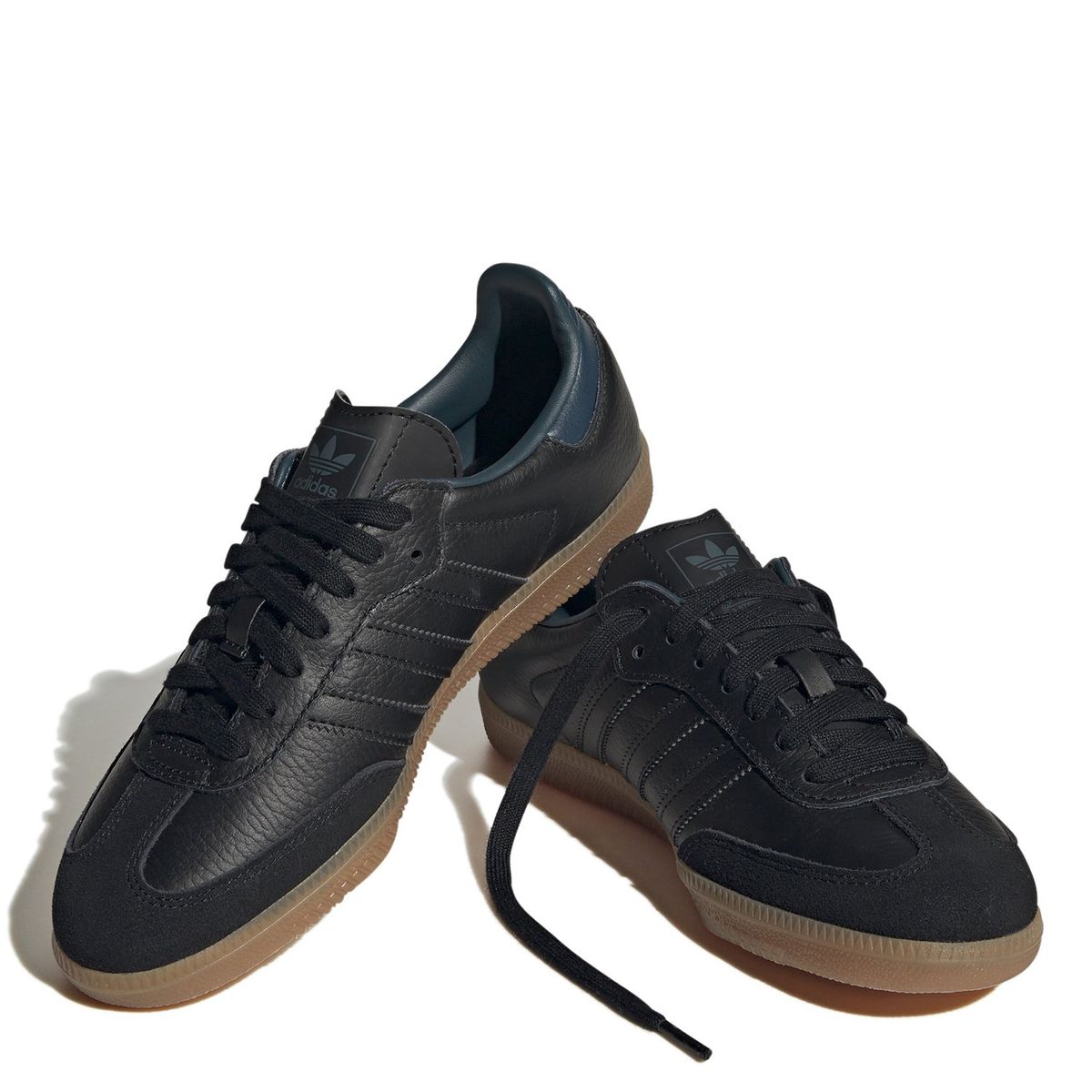 ADIDAS ORIGINALS - Zapatillas Urbanas Mujer Adidas Originals Samba Og