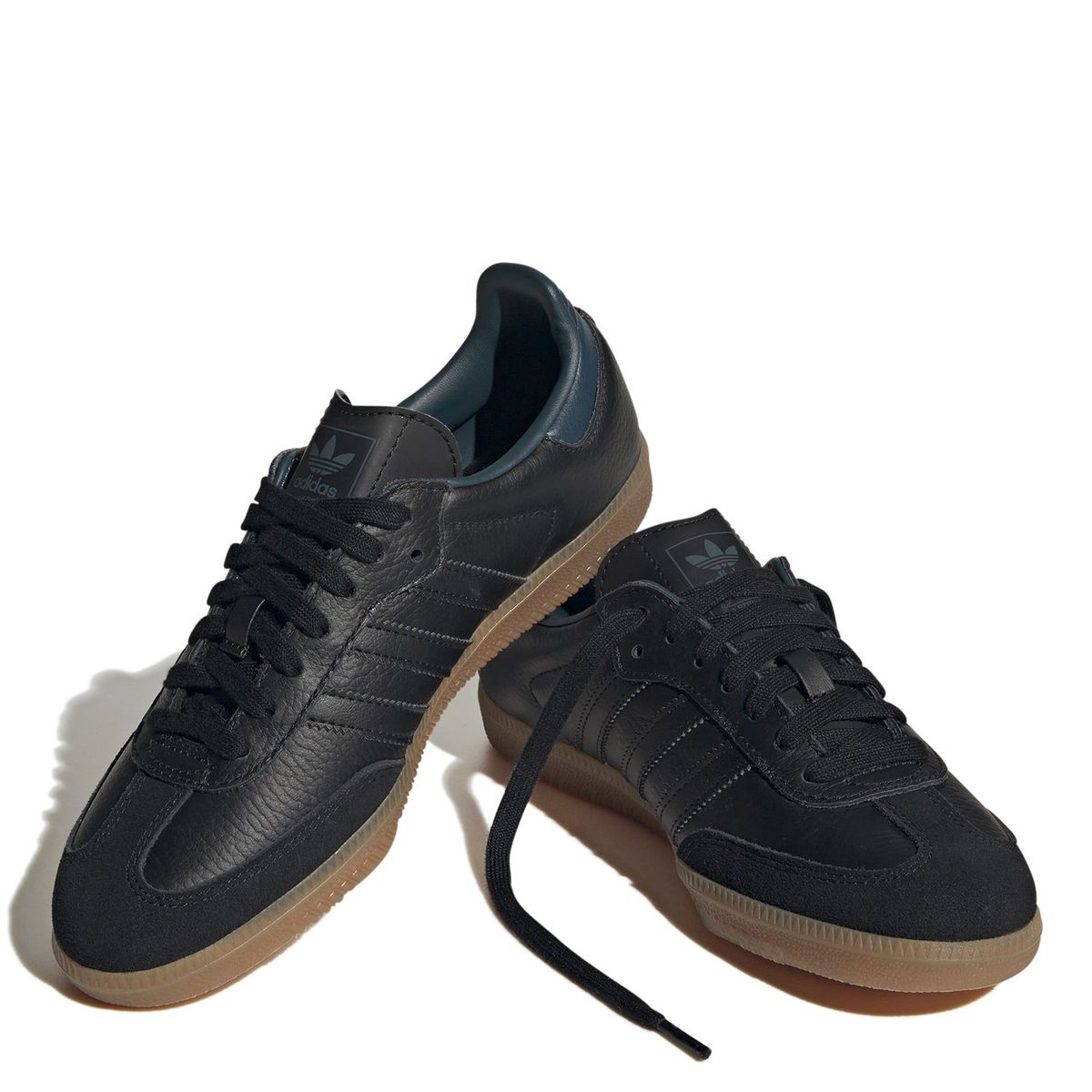 ADIDAS ORIGINALS - Zapatillas Urbanas Mujer Adidas Originals Samba Og