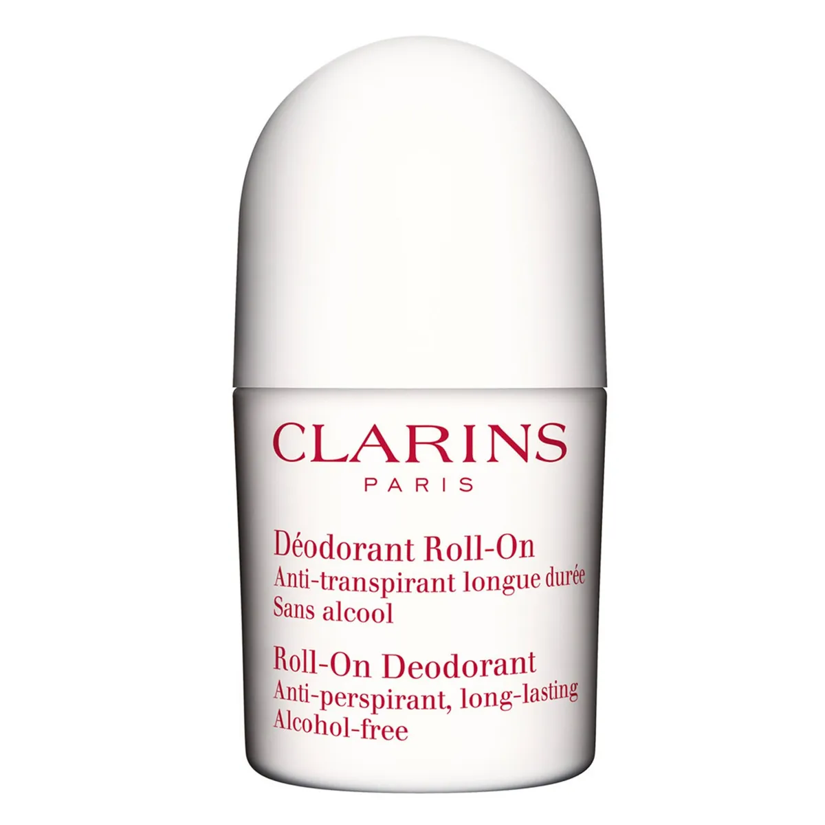 CLARINS - Gentle Care Roll- On Deodorant