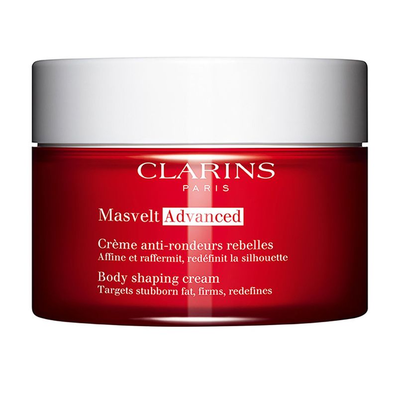 CLARINS - Masvelt Advanced Body Shaping Cream 200ml
