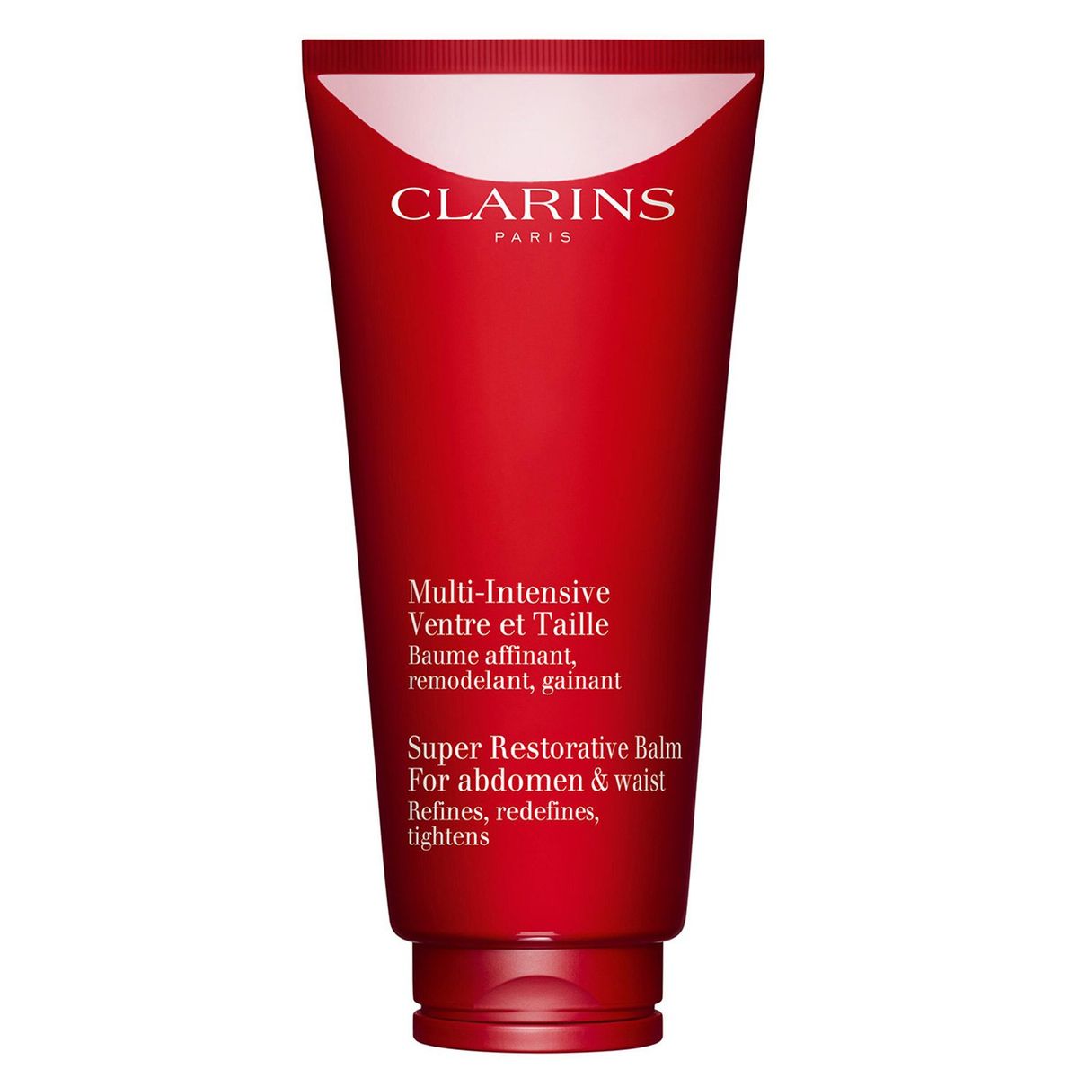 CLARINS - Super Restorative Balm For Abdomen & Waist 200ml