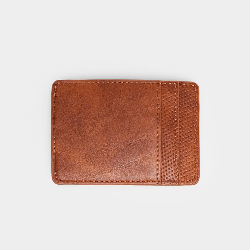 SPRINGFIELD - Tarjetero Hombre Springfield