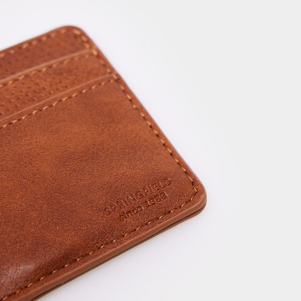 SPRINGFIELD - Tarjetero Hombre Springfield