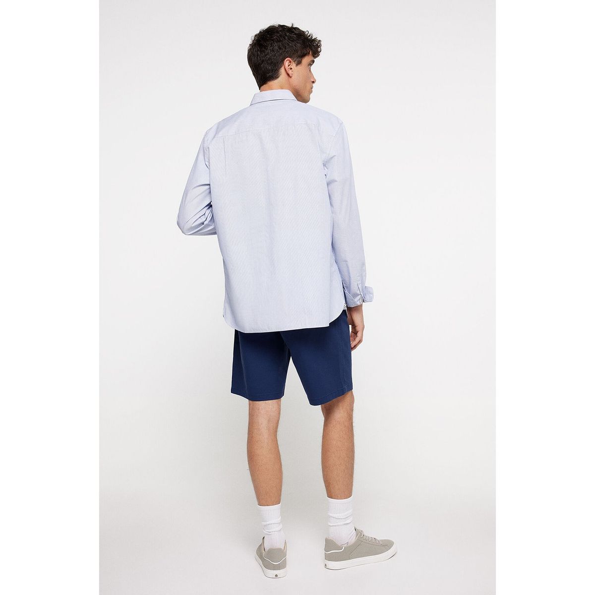 SPRINGFIELD - Short Algodón Hombre Springfield