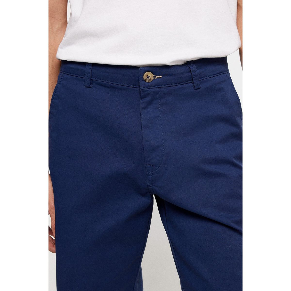 SPRINGFIELD - Short Algodón Hombre Springfield