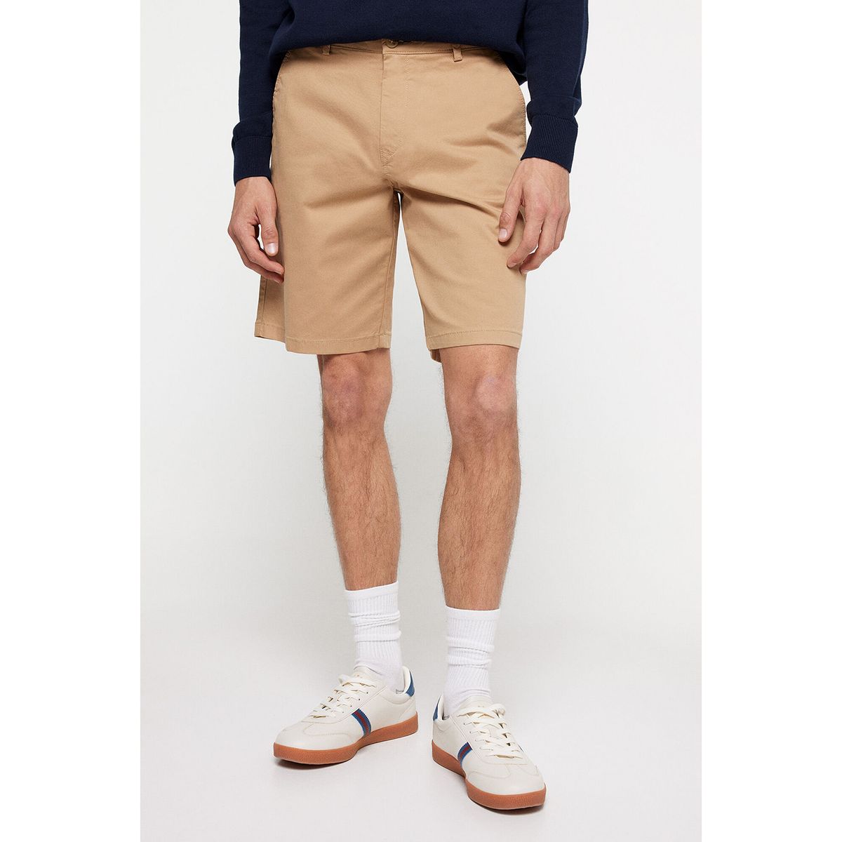 SPRINGFIELD - Short Algodón Hombre Springfield