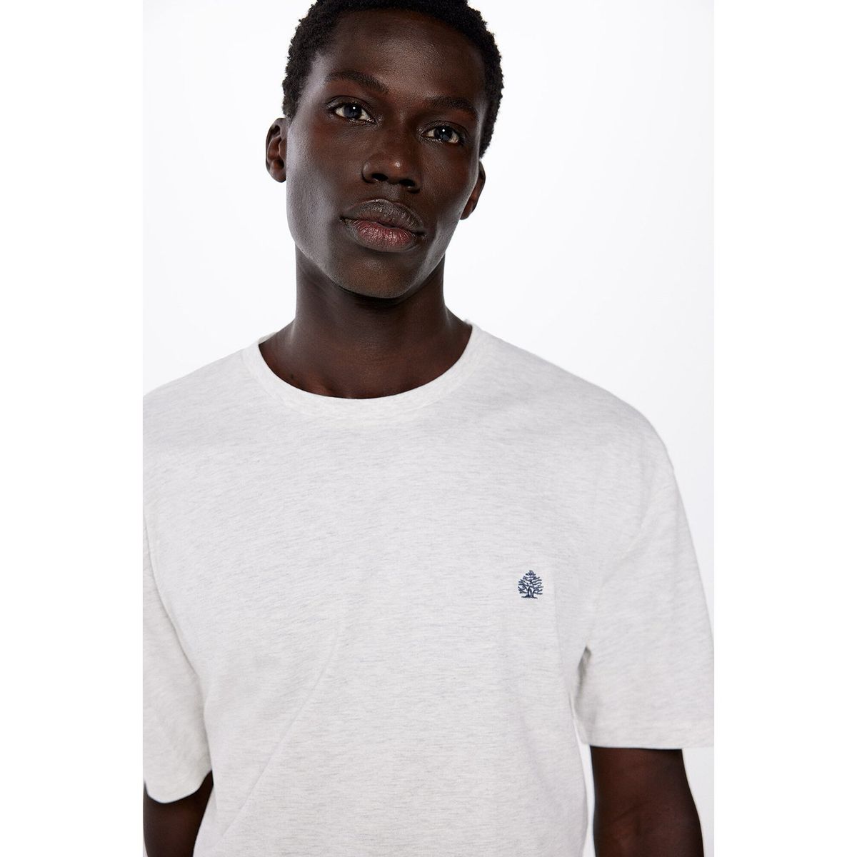 SPRINGFIELD - Polo Manga Corta Algodón Hombre Springfield