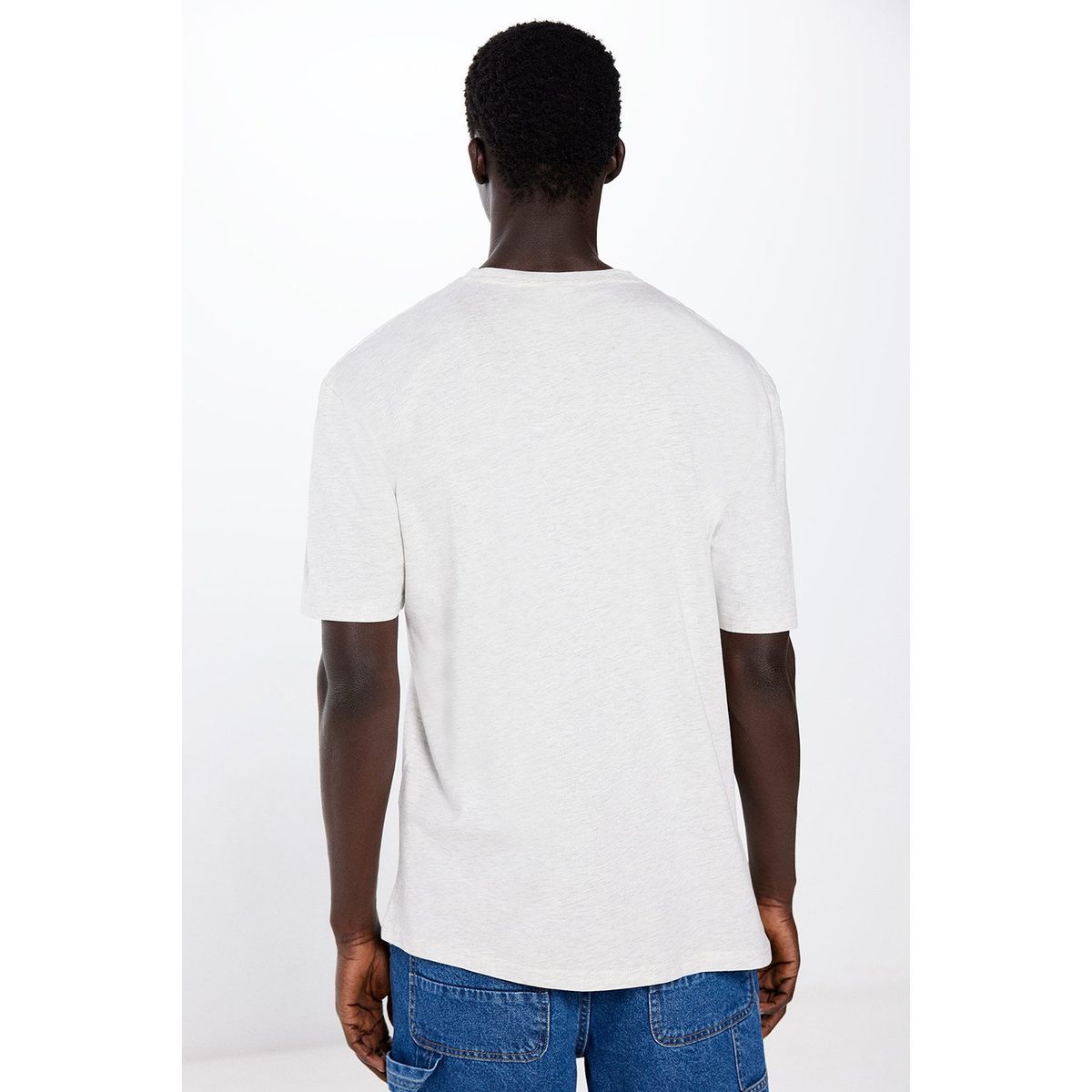 SPRINGFIELD - Polo Manga Corta Algodón Hombre Springfield