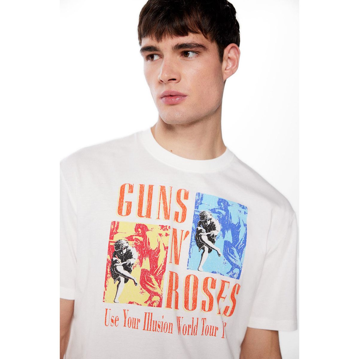 SPRINGFIELD - Polo Manga Corta 100% Algodón Hombre Springfield