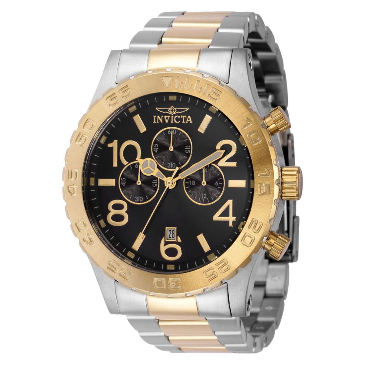 INVICTA - Reloj Invicta Hombre 40602 + Estuche