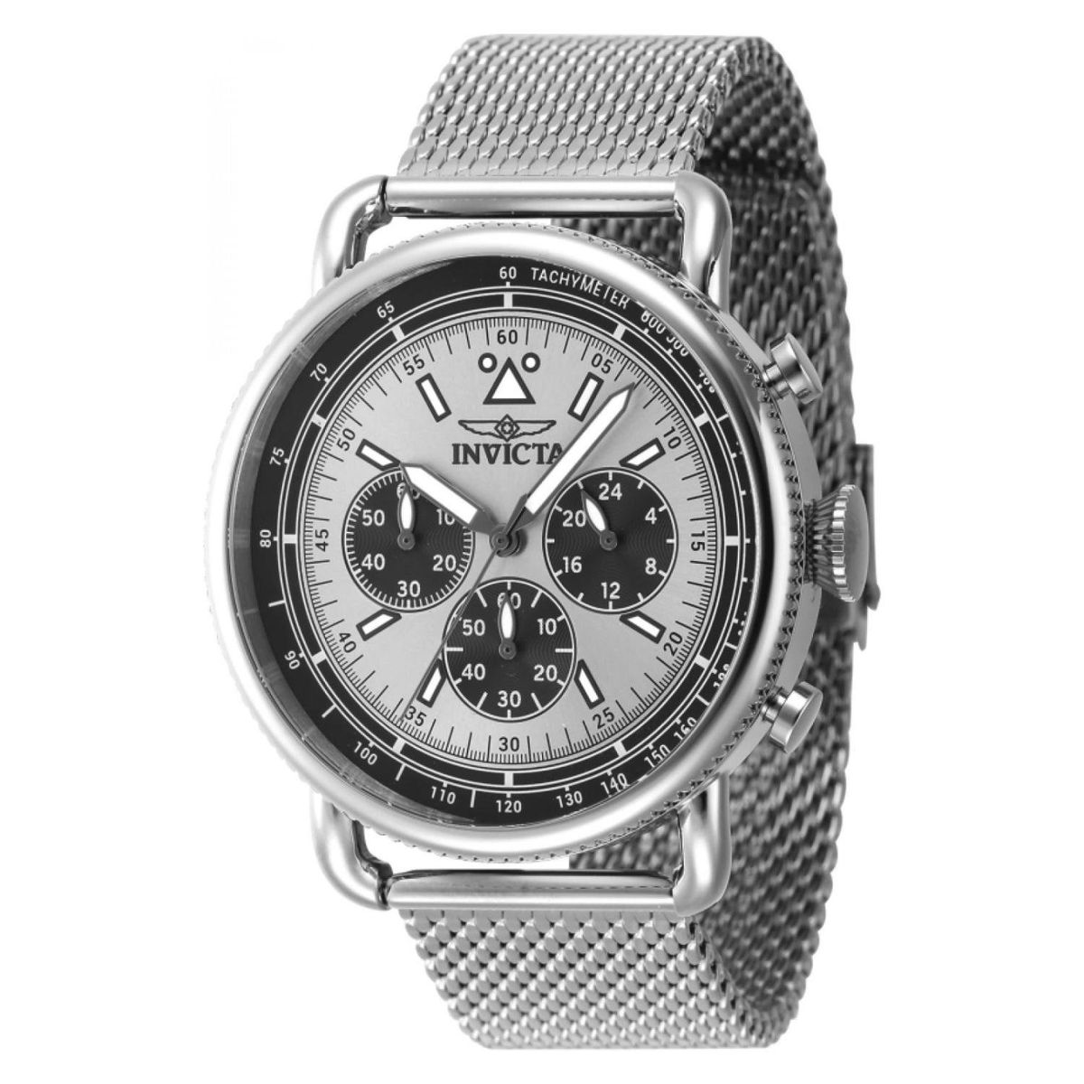 INVICTA - Reloj Invicta Hombre 47357 + Estuche