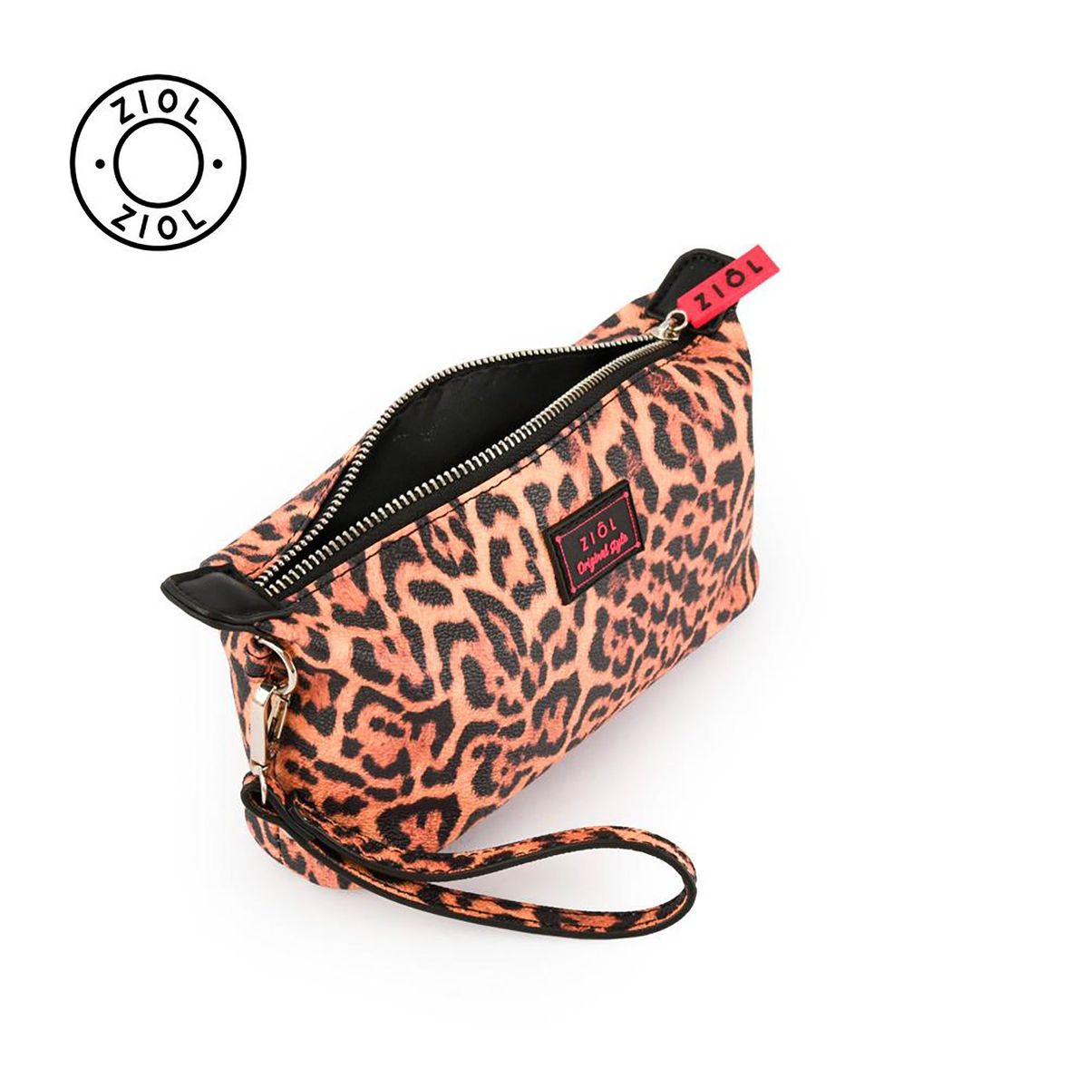 ZIOL - Cosmetiquero Lerma Mix