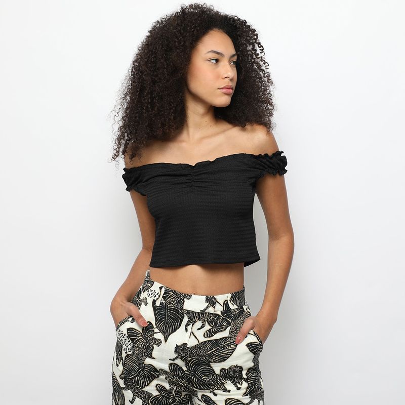 DENIMLAB - Top Sin Mangas Mujer Denimlab