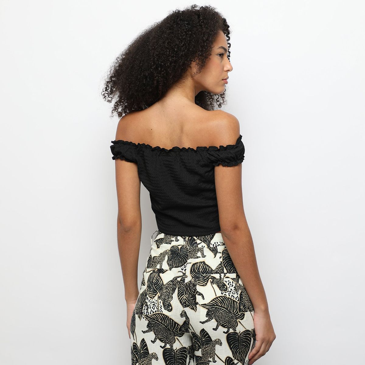 DENIMLAB - Top Sin Mangas Mujer Denimlab