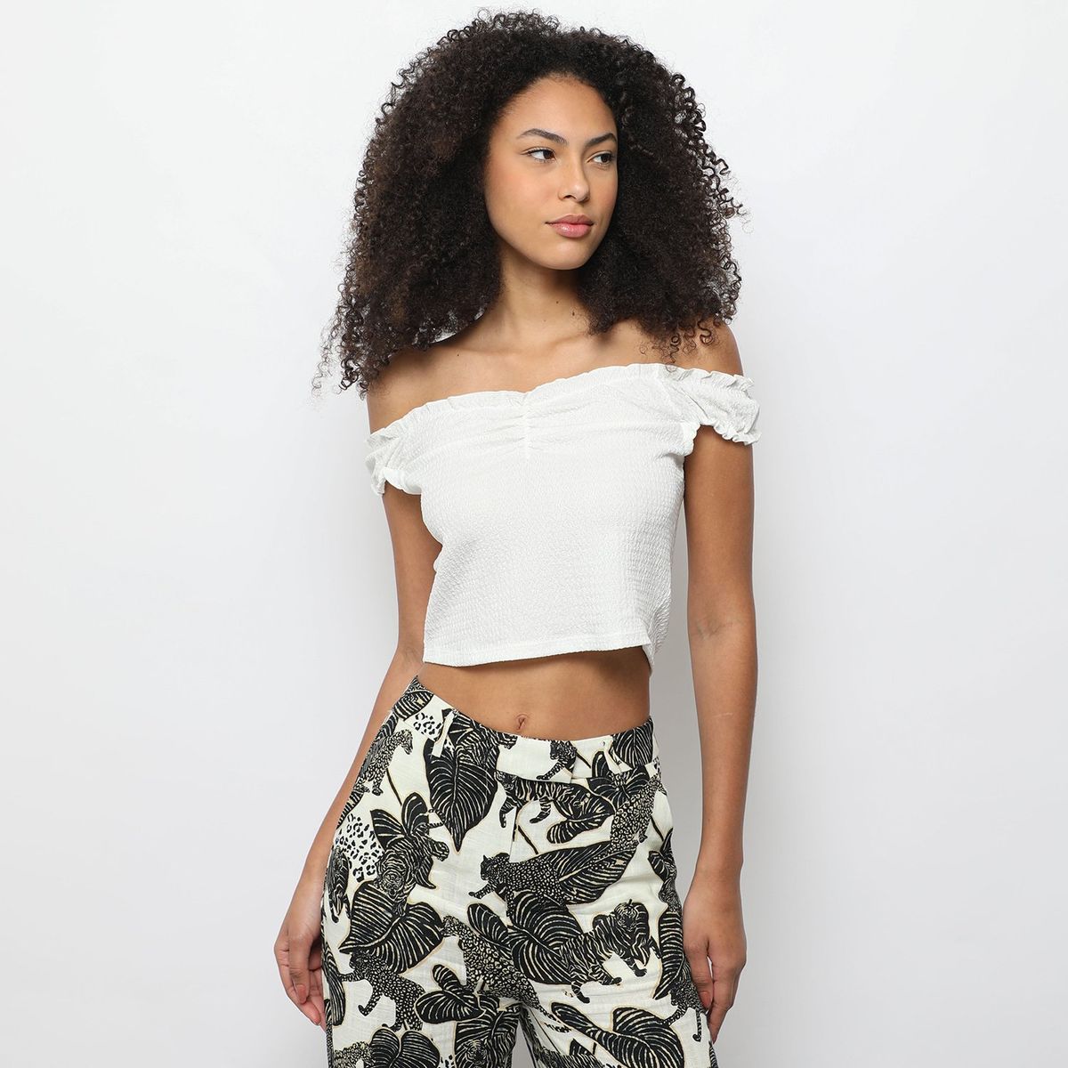 DENIMLAB - Top Sin Mangas Mujer Denimlab