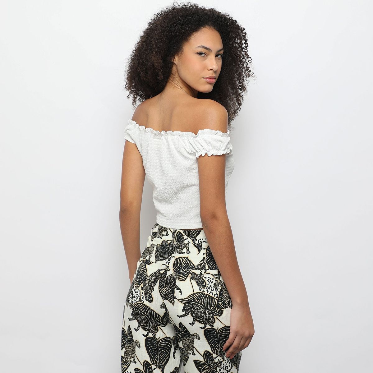 DENIMLAB - Top Sin Mangas Mujer Denimlab