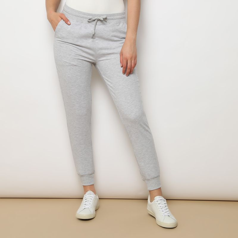 UNIVERSITY CLUB - Pantalón Jogger Mujer University Club