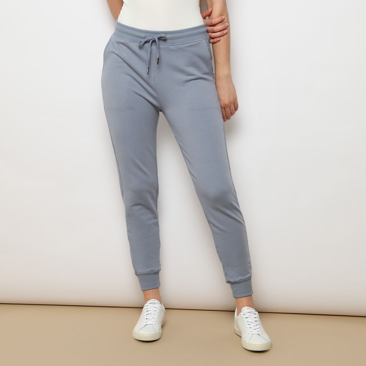 UNIVERSITY CLUB - Pantalón Jogger Mujer University Club