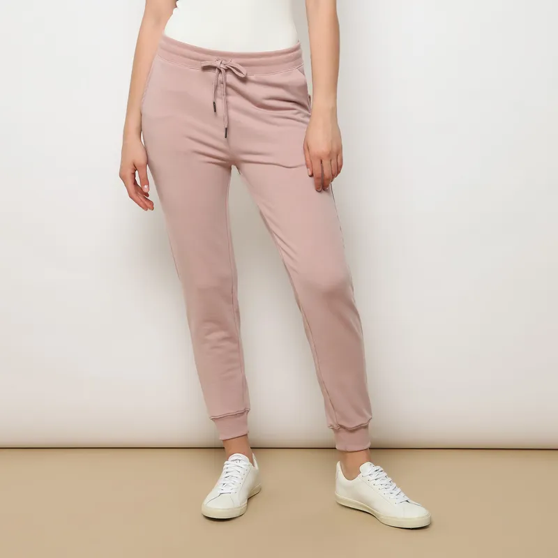 UNIVERSITY CLUB - Pantalón Jogger Mujer University Club