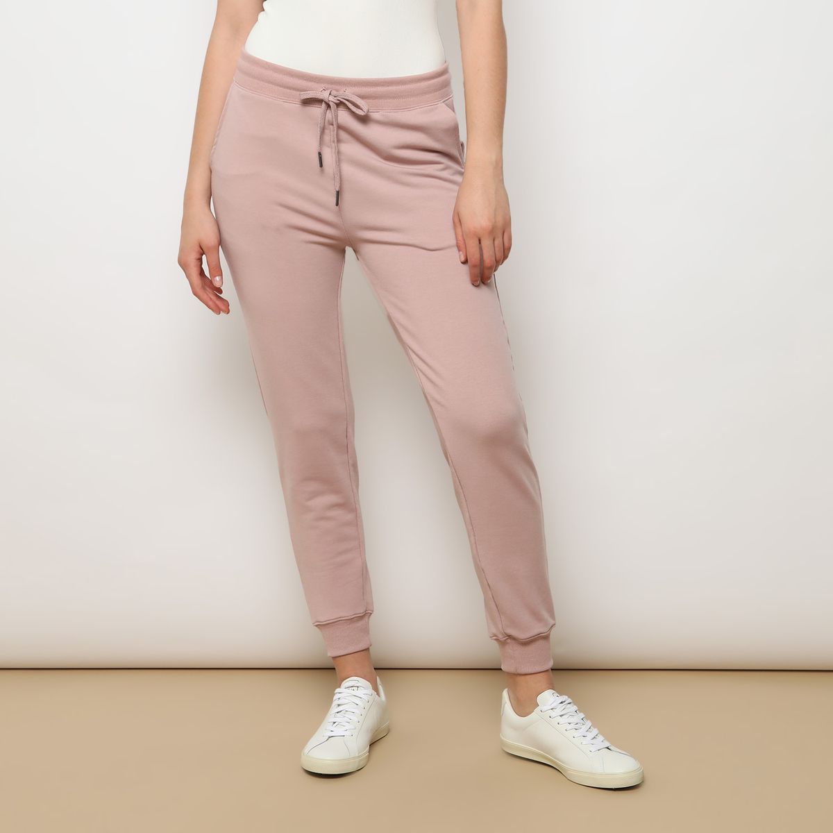 UNIVERSITY CLUB - Pantalón Jogger Mujer University Club