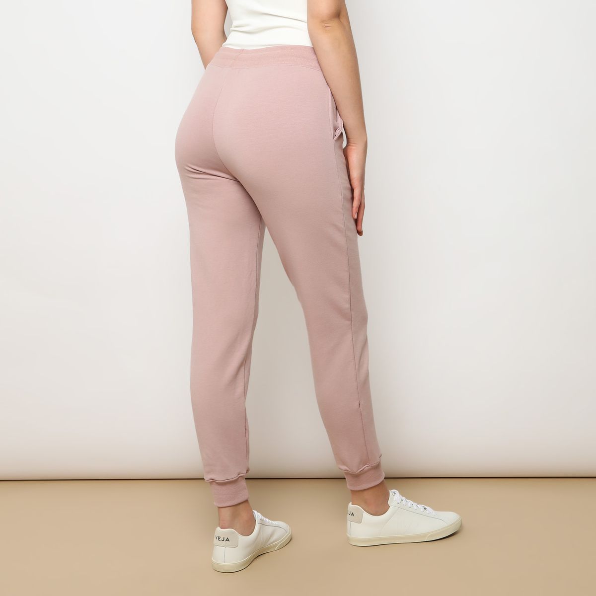 UNIVERSITY CLUB - Pantalón Jogger Mujer University Club