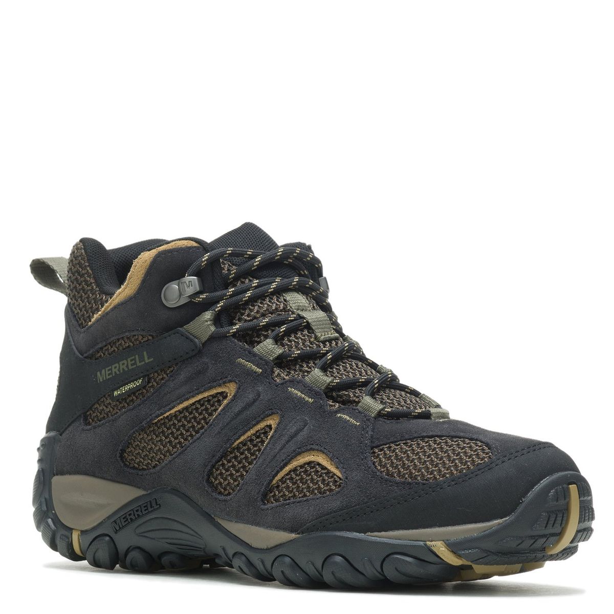 MERRELL - Zapatillas Outdoor Hombre Merrell Yokota 2 Mid