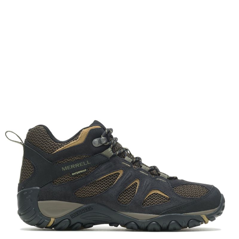 MERRELL - Zapatillas Outdoor Hombre Merrell Yokota 2 Mid
