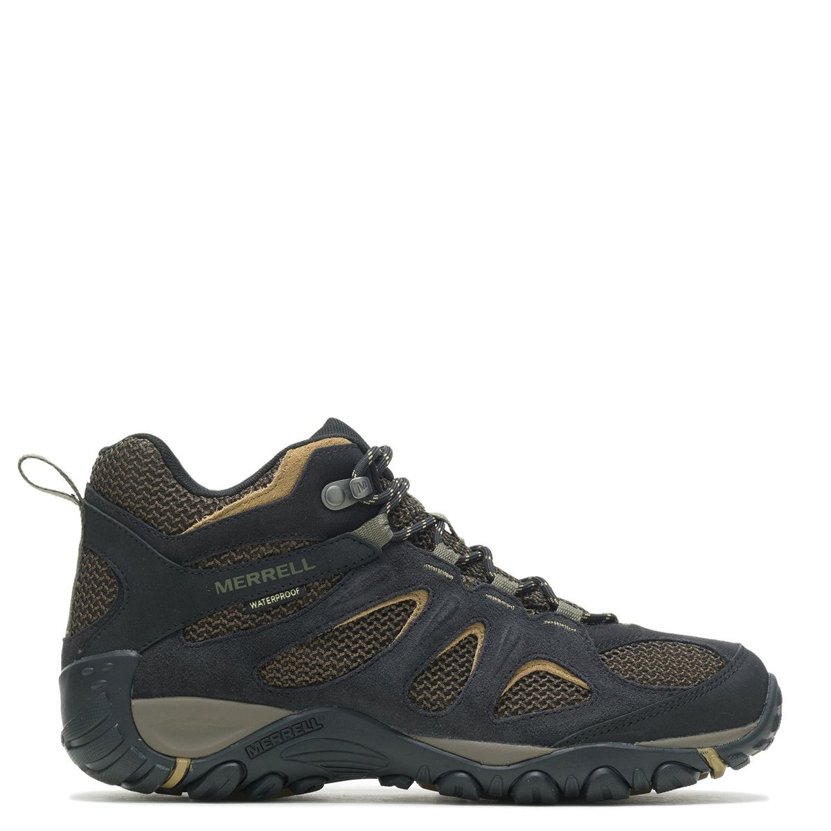 MERRELL - Zapatillas Outdoor Hombre Merrell Yokota 2 Mid