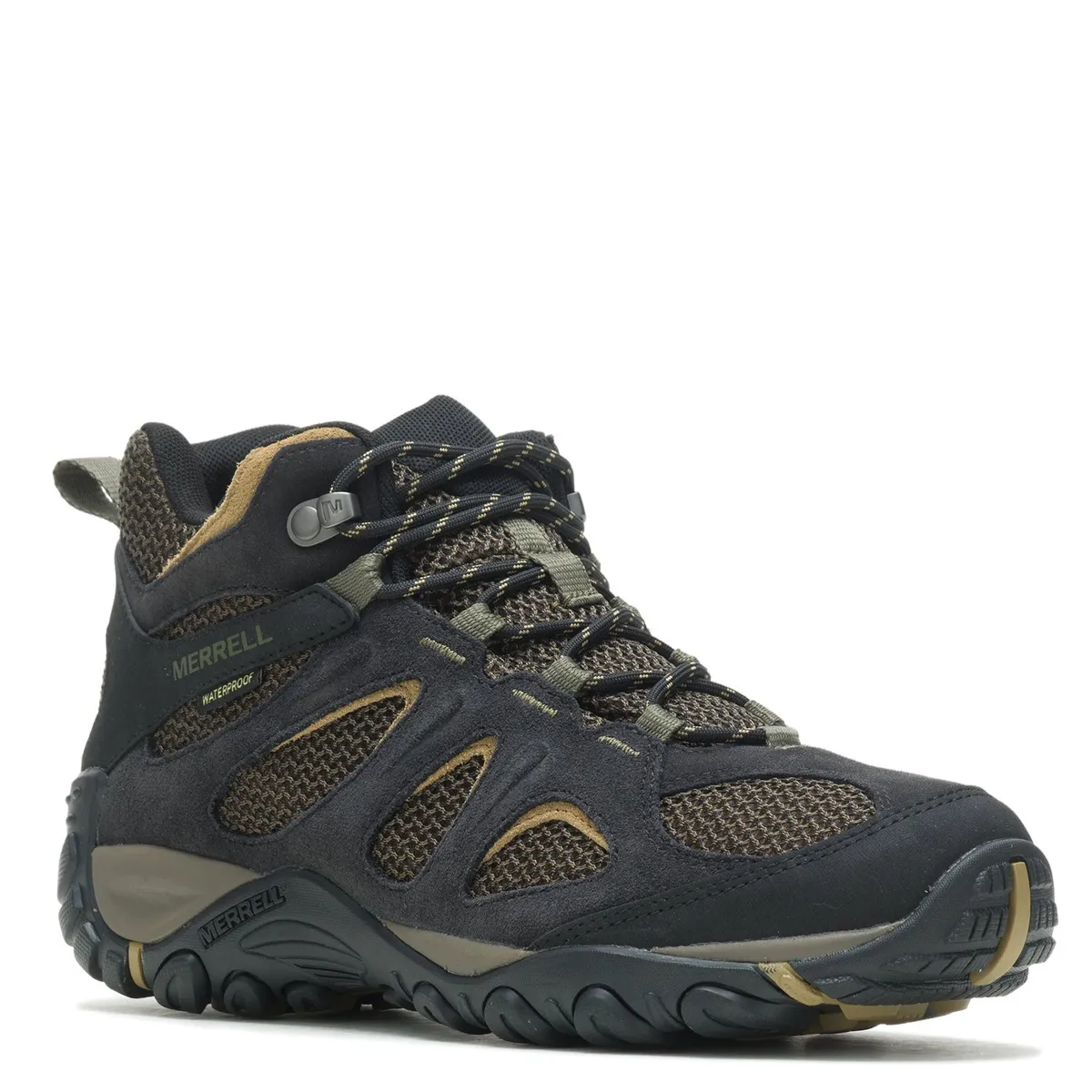 MERRELL - Zapatillas Outdoor Hombre Merrell Yokota 2 Mid