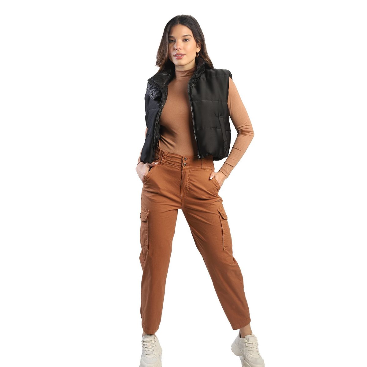 FORDAN JEANS - Jogger Algodón Fordan Jeans