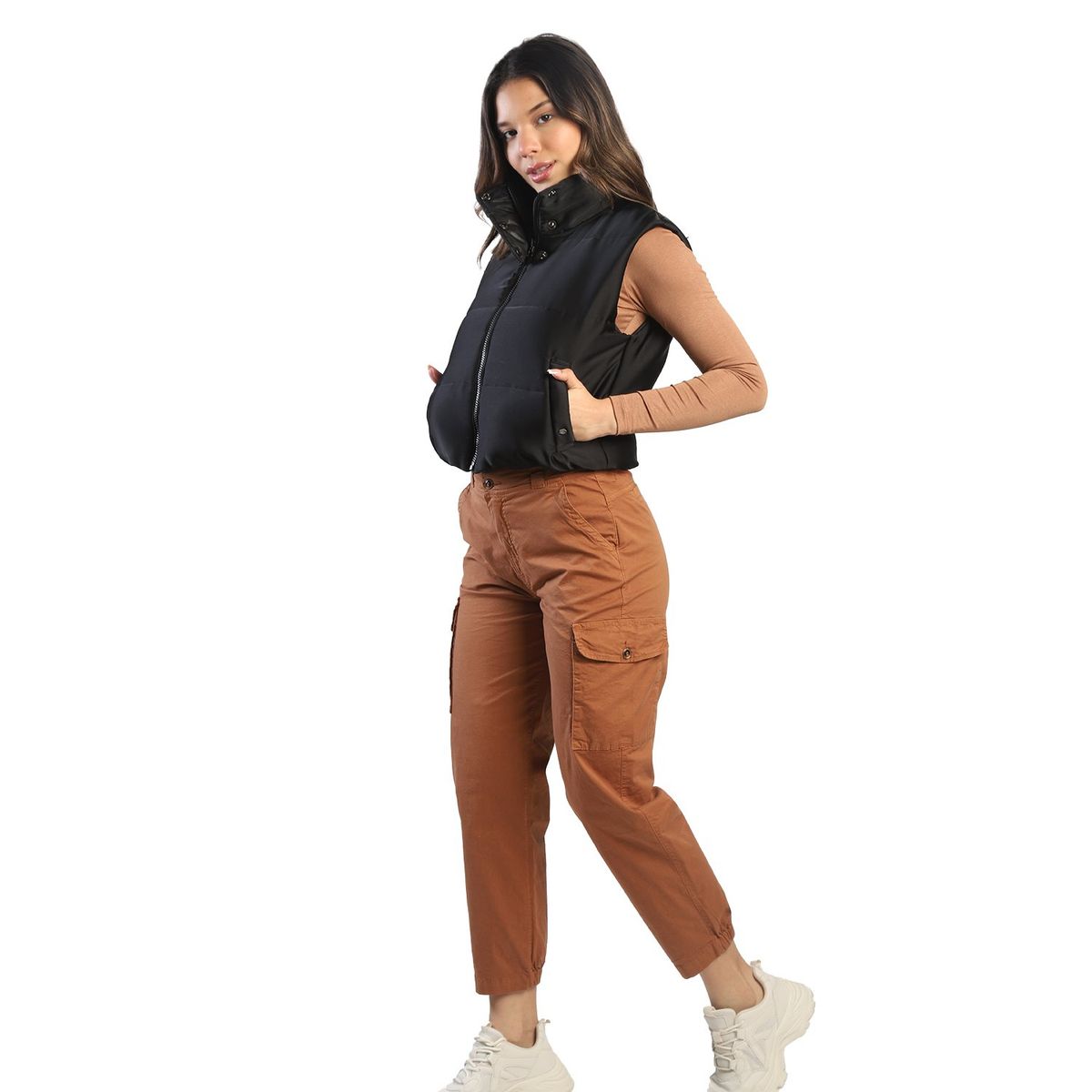 FORDAN JEANS - Jogger Algodón Fordan Jeans