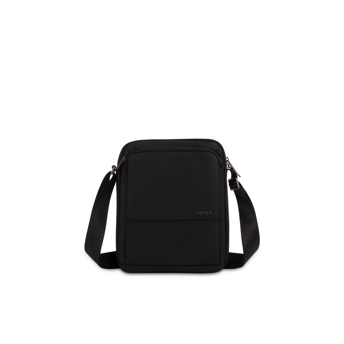 CREPIER - Morral Testa Hombre 