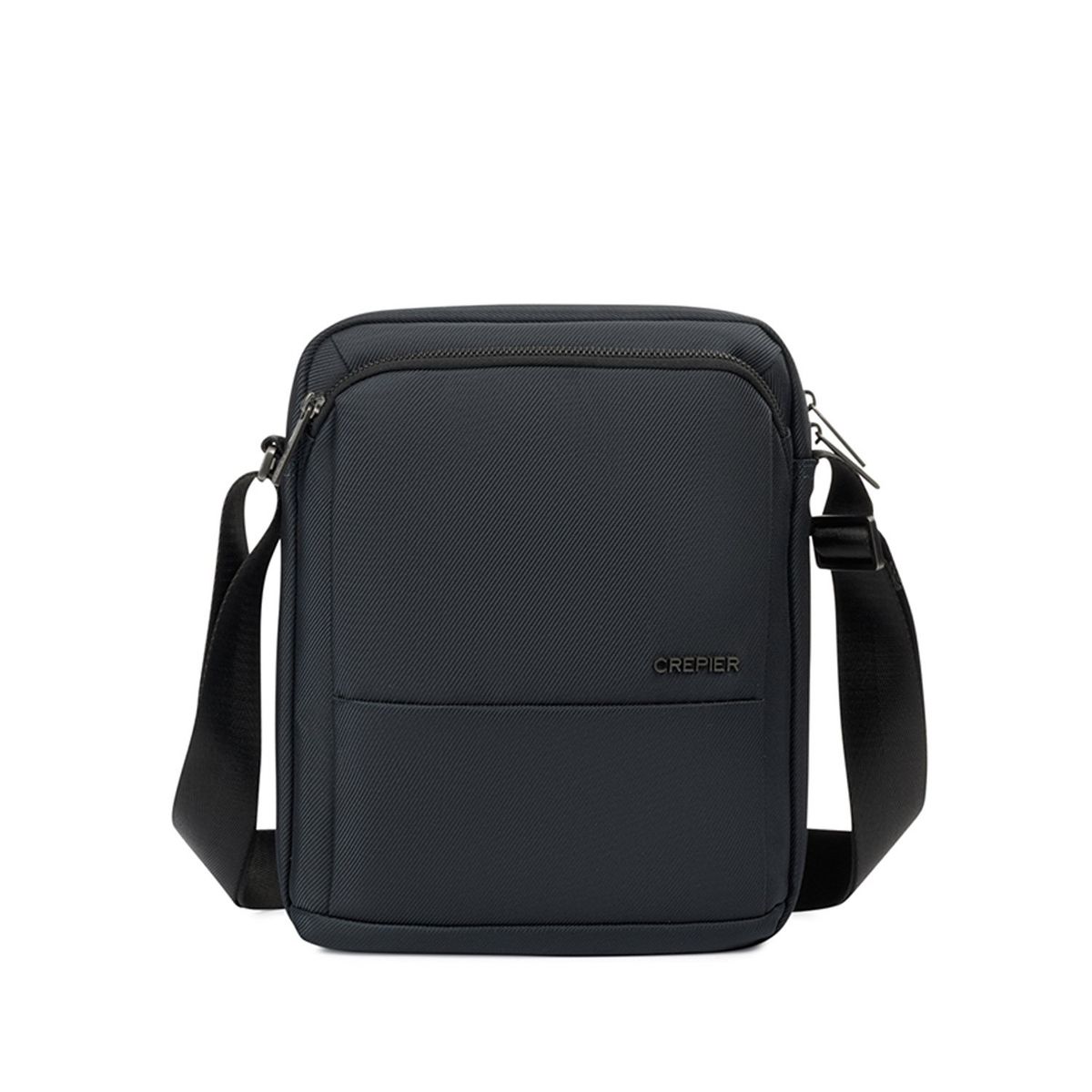 CREPIER - Morral Testa Hombre 