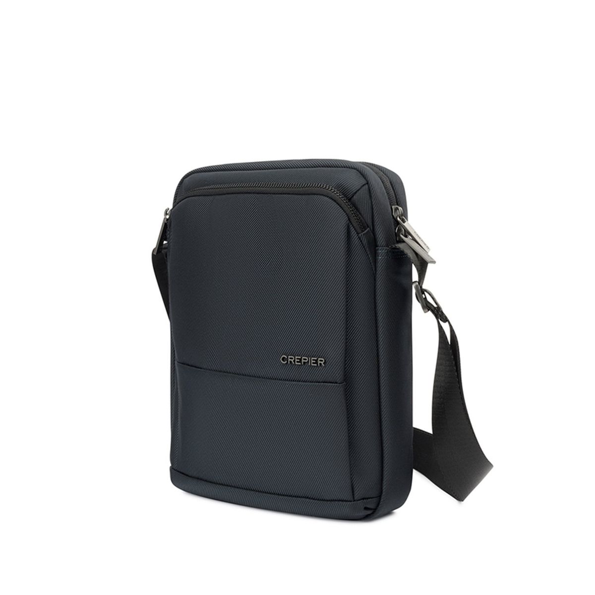 CREPIER - Morral Testa Hombre 