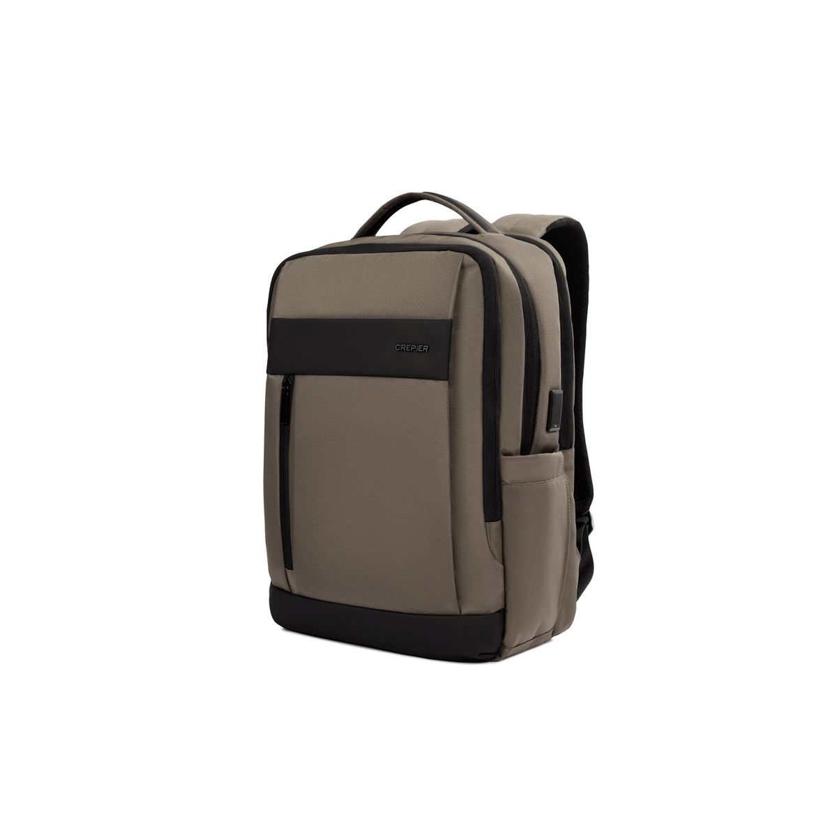 CREPIER - Mochila Santis Hombre 