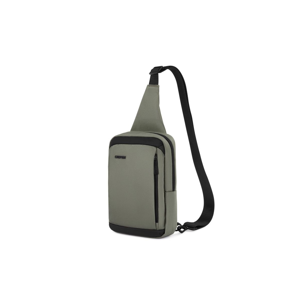 CREPIER - Morral Moretto Hombre Crepier