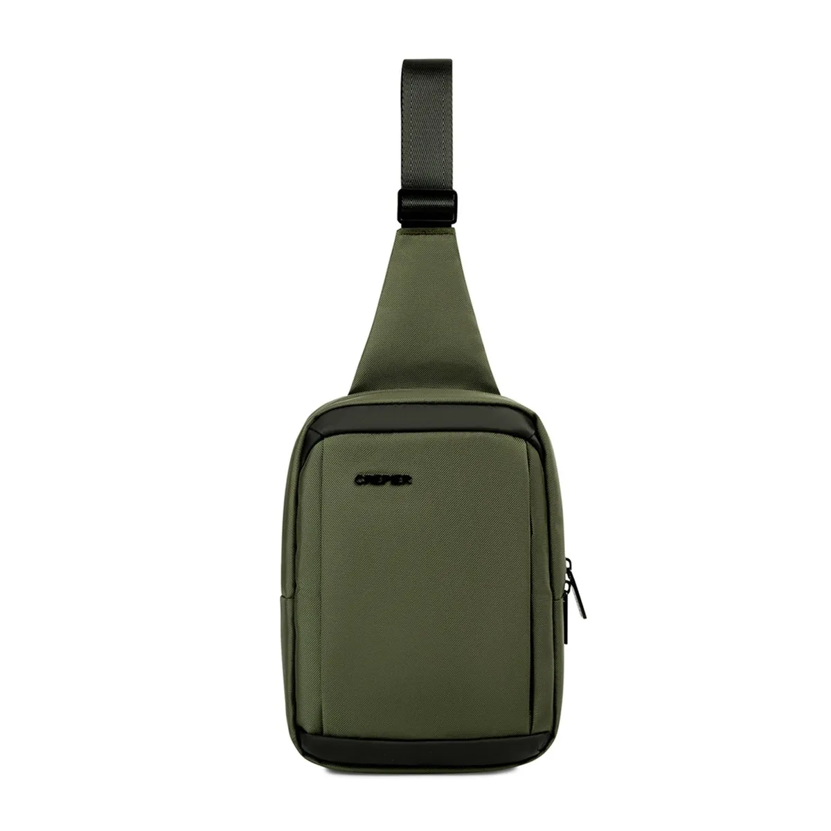 CREPIER - Morral Moretto Hombre Crepier