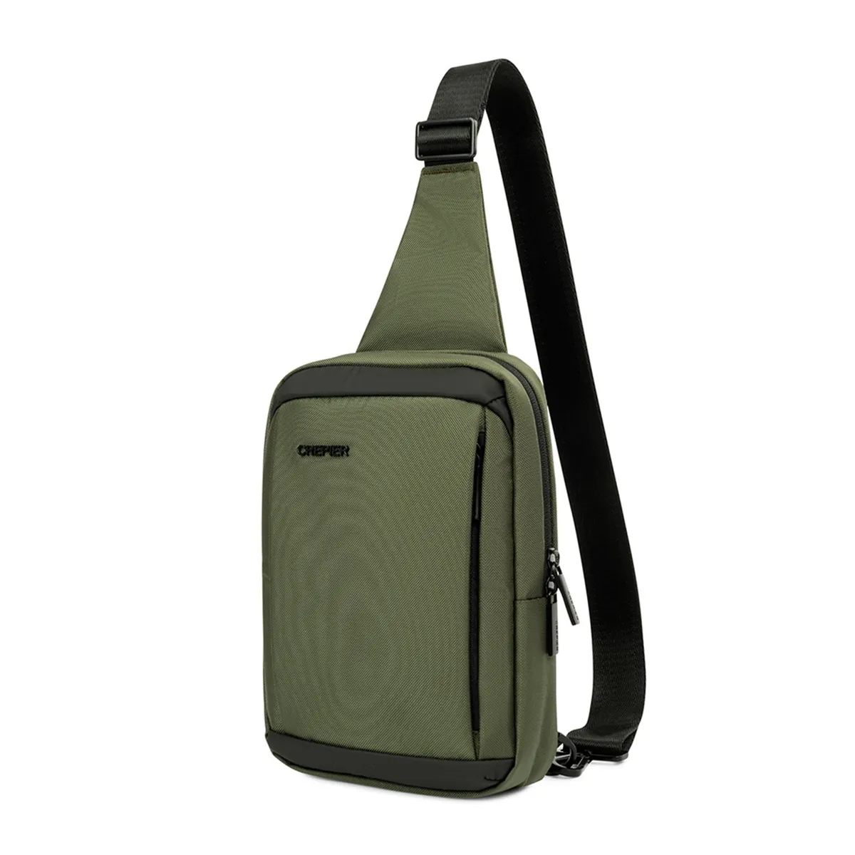 CREPIER - Morral Moretto Hombre Crepier