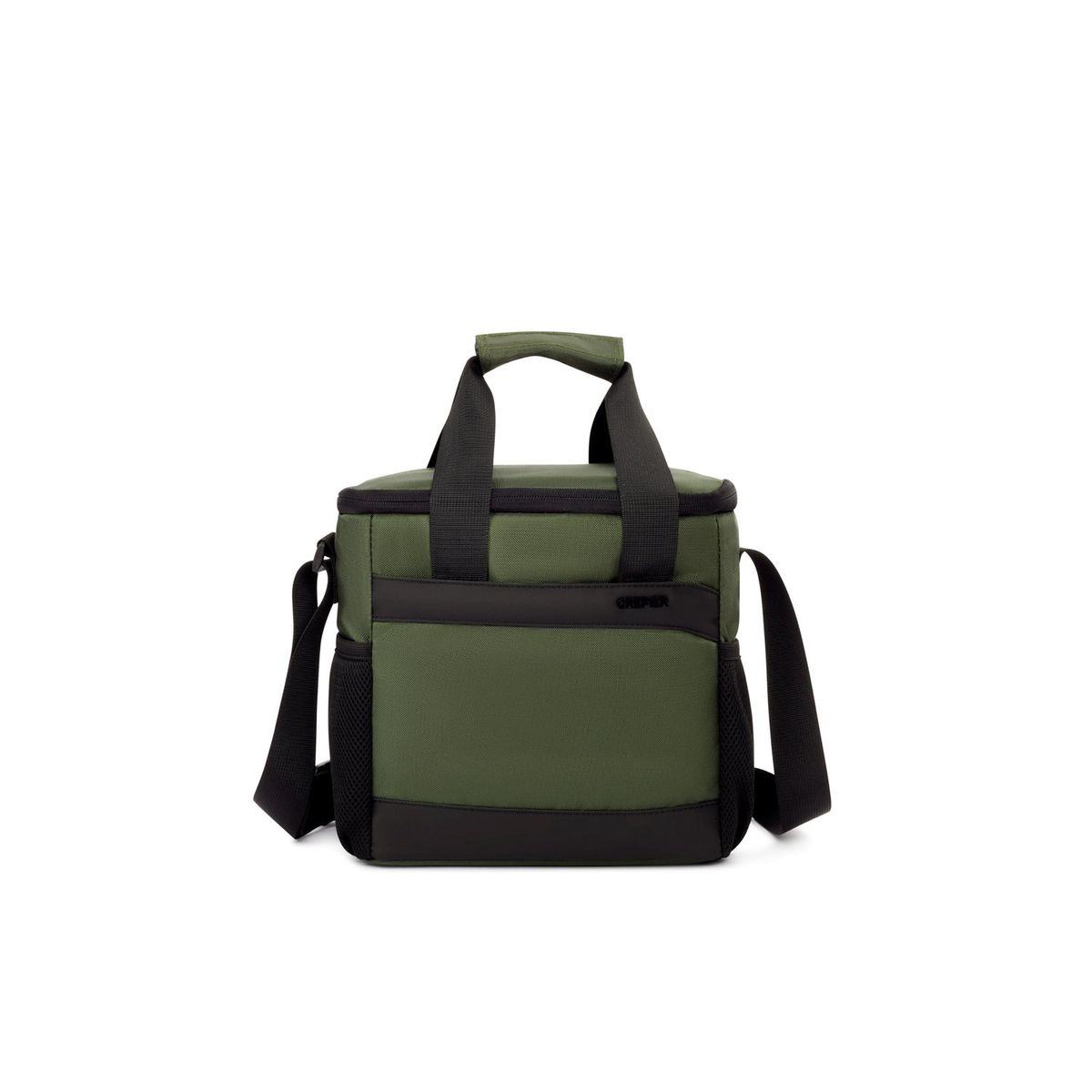 CREPIER - Lonchera Lexer Hombre 