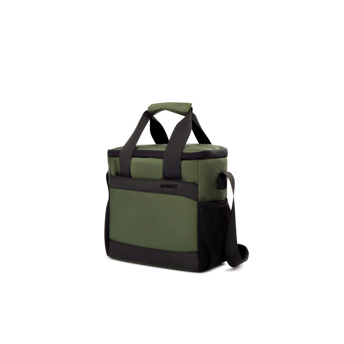 CREPIER - Lonchera Lexer Hombre 