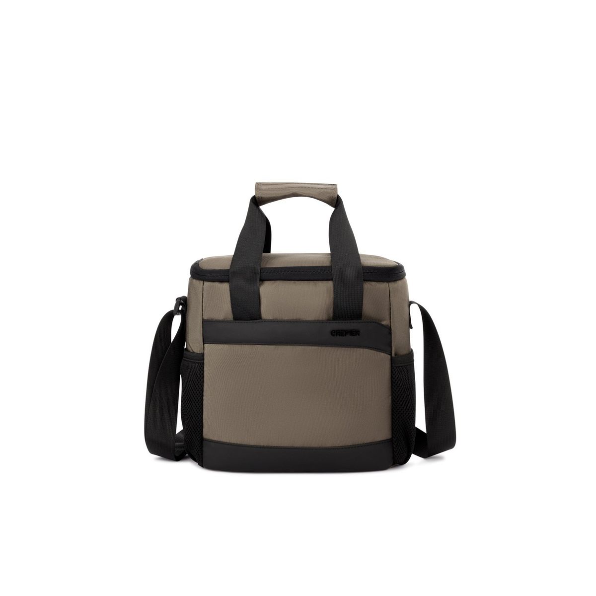 CREPIER - Lonchera Lexer Hombre 