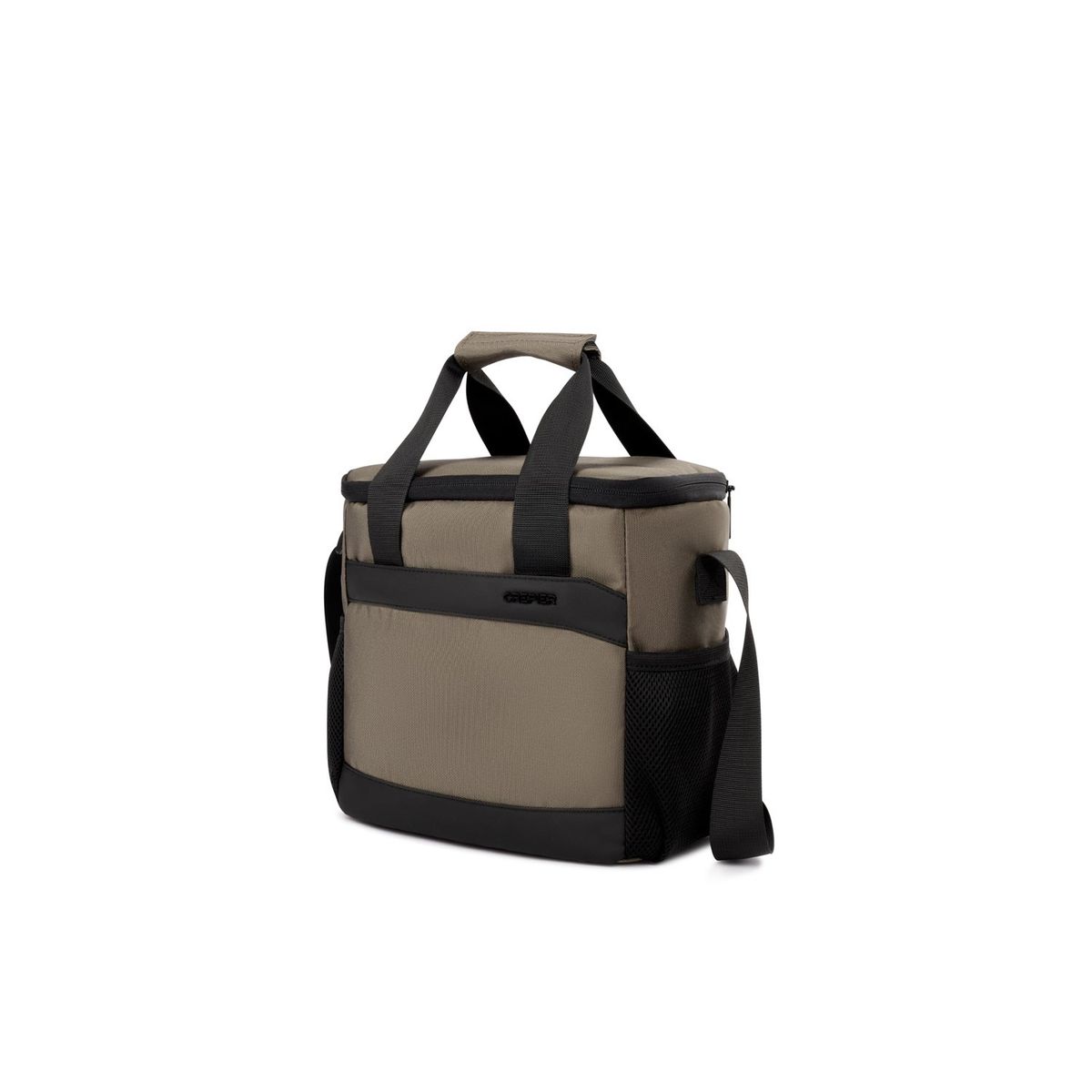 CREPIER - Lonchera Lexer Hombre 