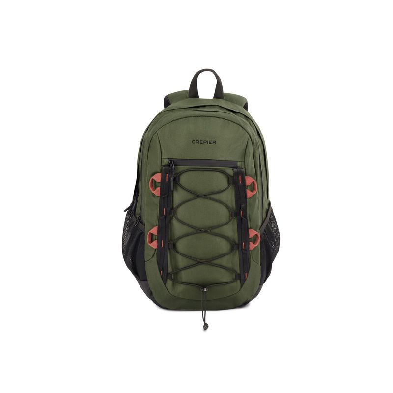 CREPIER - Mochila Sands Hombre Crepier