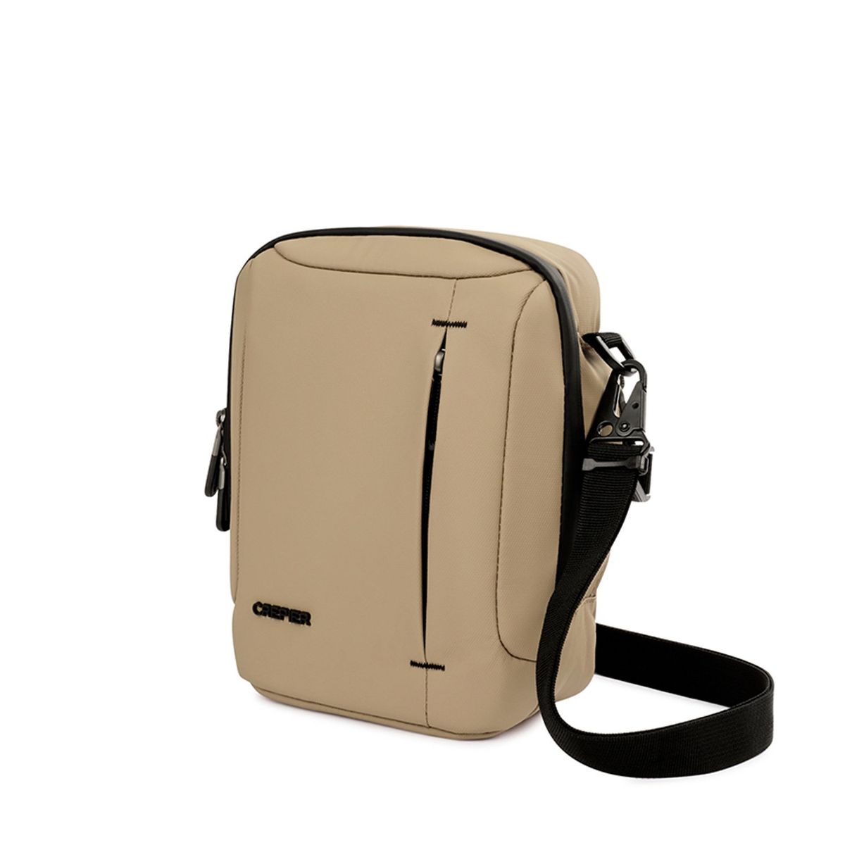 CREPIER - Morral Legrand Hombre 