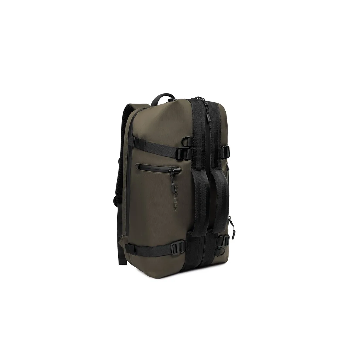 CREPIER - Mochila Nolan Hombre 