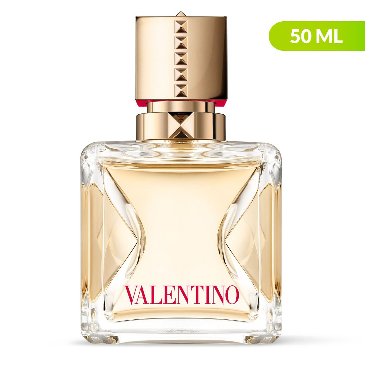 VALENTINO - Voce Viva Edp 50ml Mujer