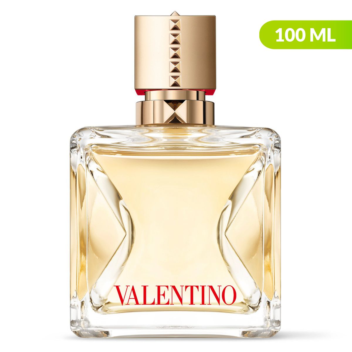 VALENTINO - Voce Viva Edp 100ml Mujer
