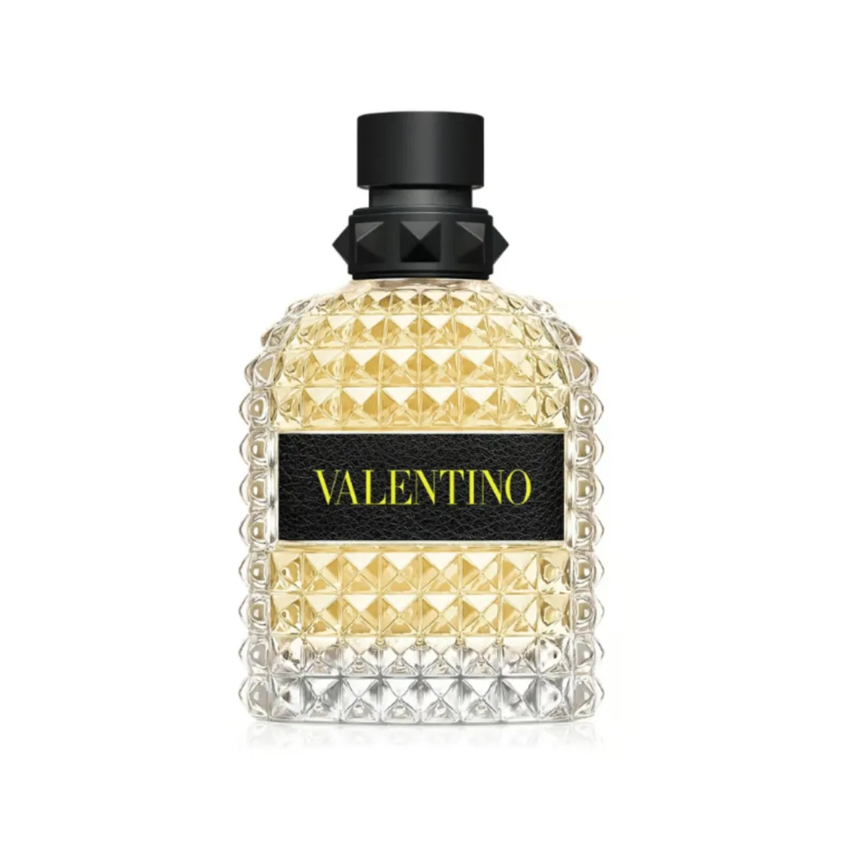 VALENTINO - Born In Roma Uomo Yellow Edt 100ml