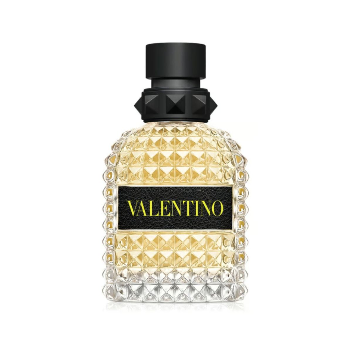 VALENTINO - Born In Roma Uomo Yellow Edt 50ml