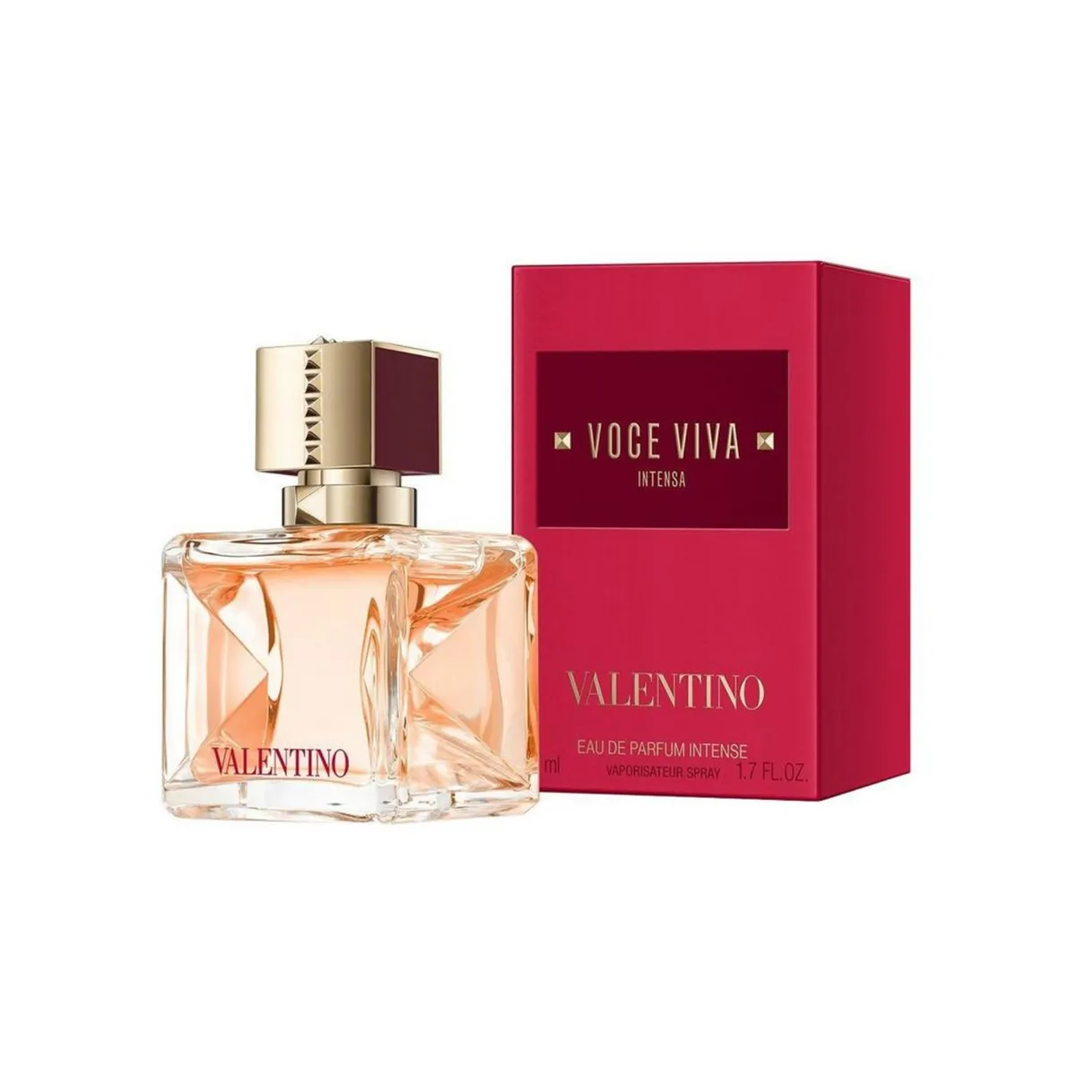 VALENTINO - Voce Viva Edp Intense 100ml Mujer